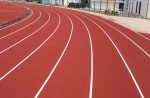 橡胶跑道验收标准