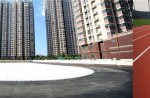 科学辨别塑胶跑道是否有毒